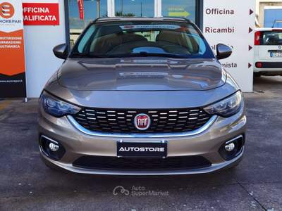 Fiat Tipo Mjt 5 porte Lounge*PROMO* Grigio usata Galatina