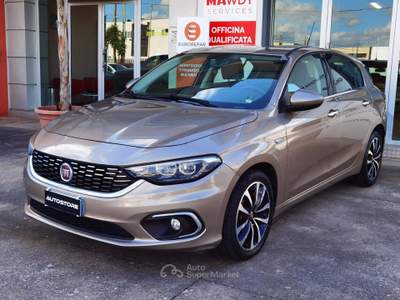 Fiat Tipo Mjt 5 porte Lounge*PROMO* Grigio usata Galatina