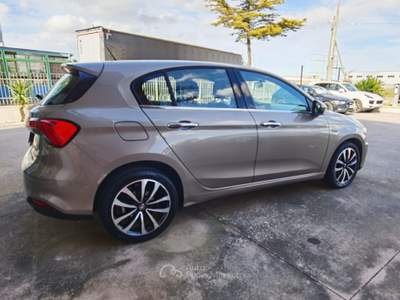 Fiat Tipo Mjt 5 porte Lounge*PROMO* Grigio usata Galatina