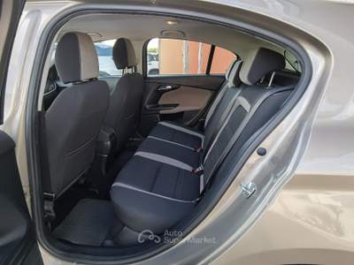 Fiat Tipo Mjt 5 porte Lounge*PROMO* Grigio usata Galatina
