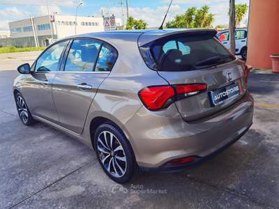 Fiat Tipo Mjt 5 porte Lounge*PROMO* Grigio usata Galatina