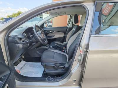 Fiat Tipo Mjt 5 porte Lounge*PROMO* Grigio usata Galatina