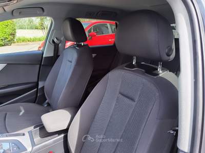 Audi A4 Avant 35 TDI S tronic Business Advanced Grigio usata Galatina