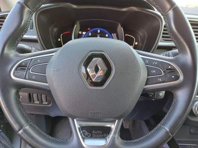 Renault Kadjar 1.5 dCi 115CV EDC BUSINESS Grigio usata Galatina
