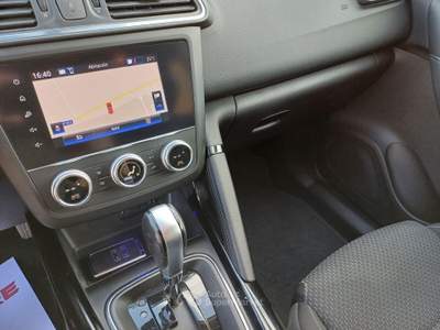 Renault Kadjar 1.5 dCi 115CV EDC BUSINESS Grigio usata Galatina