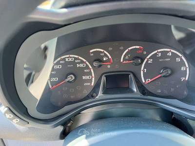 Ford Ka+ Ka 1.2   69cv E6 Bianco usata Roma