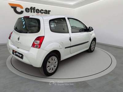 Renault Twingo 1.2 16V LEV Sport & Sound Bianco usata Roncadelle