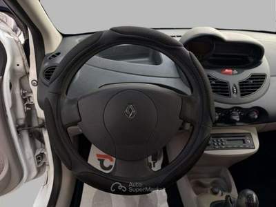 Renault Twingo 1.2 16V LEV Sport & Sound Bianco usata Roncadelle