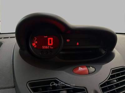 Renault Twingo 1.2 16V LEV Sport & Sound Bianco usata Roncadelle
