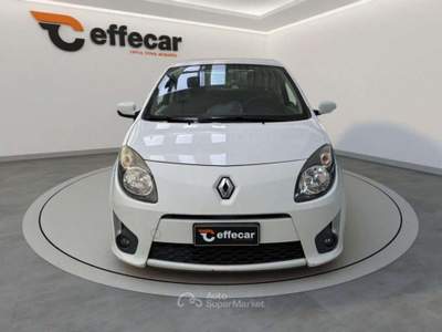 Renault Twingo 1.2 16V LEV Sport & Sound Bianco usata Roncadelle