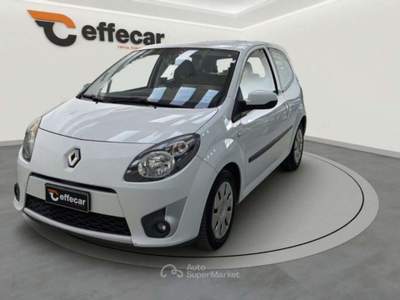 Renault Twingo 1.2 16V LEV Sport & Sound Bianco usata Roncadelle Renault Twingo 1.2 16V LEV Sport & Sound Bianco usata Roncadelle