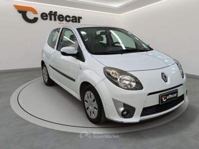 Renault Twingo 1.2 16V LEV Sport & Sound Bianco usata Roncadelle