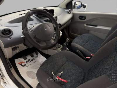 Renault Twingo 1.2 16V LEV Sport & Sound Bianco usata Roncadelle