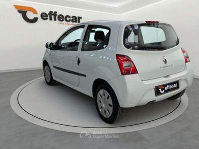 Renault Twingo 1.2 16V LEV Sport & Sound Bianco usata Roncadelle