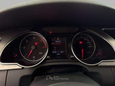 Audi A5 3.0 V6 TDI F.AP. quattro Ambition Argento usata Roncadelle
