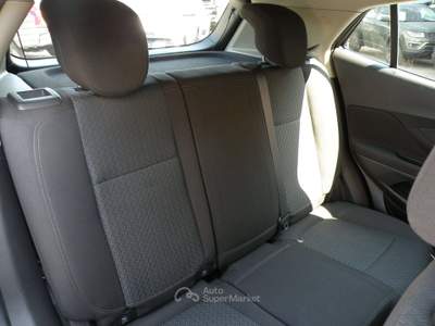 Opel Mokka Mokka X 1.6 cdti Ultimate s Nero usata Treviglio