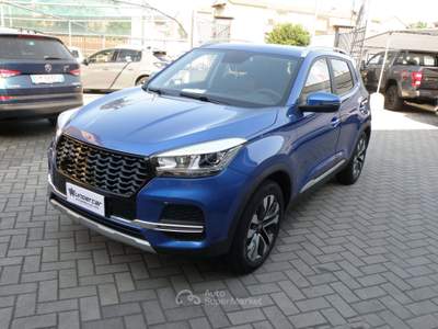 DR 4.0 DR 4.0 4.0 1.5 turbo Gpl 149cv dct Blu/Azzurro usata Treviglio