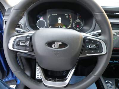 DR 4.0 DR 4.0 4.0 1.5 turbo Gpl 149cv dct Blu/Azzurro usata Treviglio