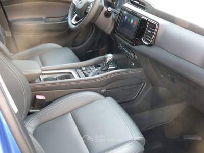 DR 4.0 DR 4.0 4.0 1.5 turbo Gpl 149cv dct Blu/Azzurro usata Treviglio