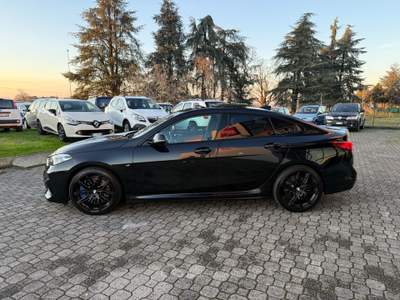 BMW Serie 2 Gran Coupé 235i Serie 2 Gran Coupé M 235i xDrive|TETTO PANO|19''|H/K Nero usata Calestano