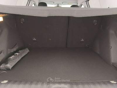 Peugeot 2008 2008 1.5 BlueHDi 120cv Allure EAT6 S&S Bianco usata Monza