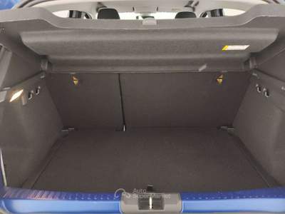 Dacia Sandero Sandero Stepway III 2021 Stepway 1.0 tce Comfort 90cv Blu/Azzurro usata Monza