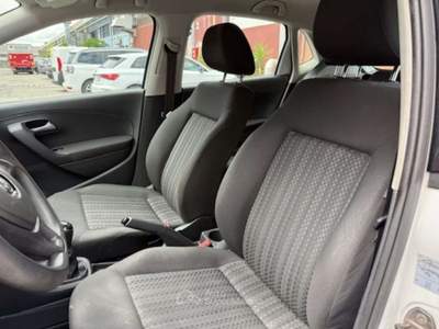 Volkswagen Polo 1.4 TDI 5p MOTORE NON MARCIANTE Bianco usata Sesto San Giovanni
