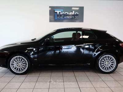 Alfa Romeo Brera 3.2 JTS V6 Q4 Sky W - TAGLIANDI Nero usata Marmirolo