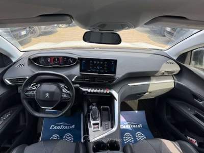 Peugeot 5008 BlueHDi 130 S&S EAT8 Allure Bianco usata Sesto San Giovanni