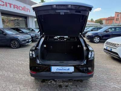 Ford Mustang Standard Range 269 CV Nero usata Sesto San Giovanni