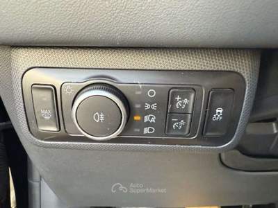 Ford Mustang Standard Range 269 CV Nero usata Sesto San Giovanni
