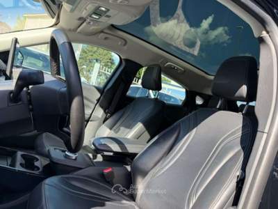 Ford Mustang Standard Range 269 CV Nero usata Sesto San Giovanni