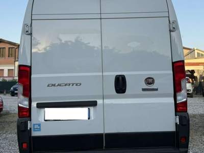 Fiat Ducato maxi 35 LH2 2.2 mjt3 140cv serie 8 Bianco usata CASTEL MAGGIORE