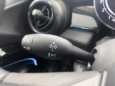 MINI Cooper 5p 1.5 Cooper Classic auto Argento usata Bassano del Grappa