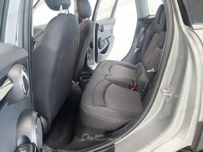 MINI Cooper 5p 1.5 Cooper Classic auto Argento usata Bassano del Grappa