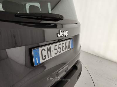 Jeep Renegade 2019 1.6 mjt Limited 2wd 130cv Nero usata Caserta
