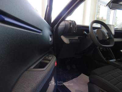 Citroen C3 Turbo 100 cv Manuale PLUS Nero usata Seregno
