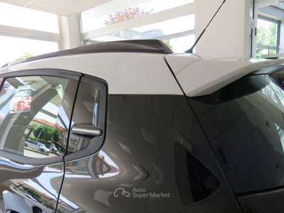 Citroen C3 Turbo 100 cv Manuale PLUS Nero usata Seregno