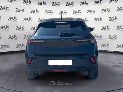 Opel Mokka 1.2 T 100cv GS MT6 Nero usata Faenza