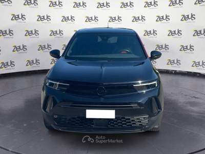 Opel Mokka 1.2 T 100cv GS MT6 Nero usata Faenza
