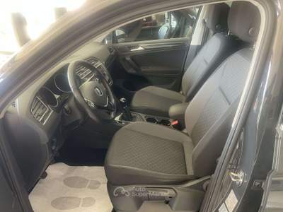 Volkswagen Tiguan Tiguan II 2016 1.5 tsi Business 130cv - Nessun vincolo - Grigio usata COLOGNO MONZESE