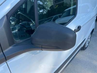 Ford Transit Courier 1.5 TDCi 100 cv Trend (IVA ESCL) Bianco usata Milano
