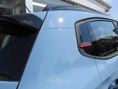 Citroen C3 Turbo 100 cv Manuale PLUS Blu/Azzurro usata Seregno