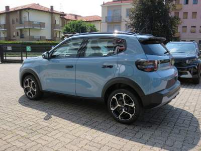 Citroen C3 Turbo 100 cv Manuale PLUS Blu/Azzurro usata Seregno