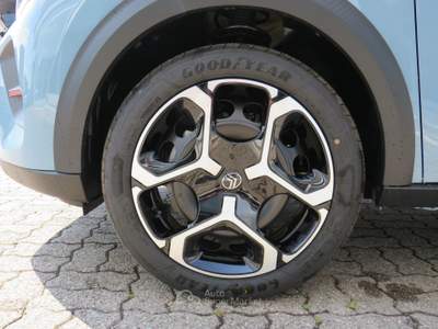 Citroen C3 Turbo 100 cv Manuale PLUS Blu/Azzurro usata Seregno