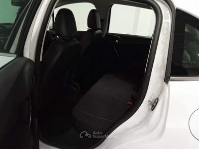 Citroen C3 2ª serie PureTech 82 Exclusive Bianco usata Torino