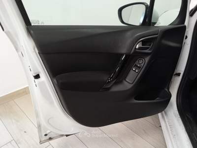 Citroen C3 2ª serie PureTech 82 Exclusive Bianco usata Torino