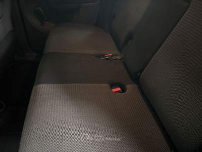Citroen C3 Picasso 1.6 hdi Exclusive 90cv Blu/Azzurro usata Torino