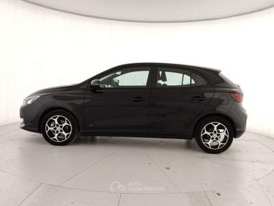 MG3 1.5 Comfort Nero usata Caserta