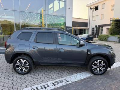 Dacia Duster Journey UP 1.5 Blue dCi 4x2 rif.GM130 Grigio usata GAVARDO